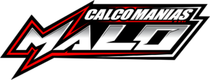 logo calcomanias malo