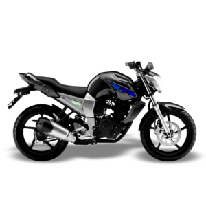 CALCOMANÍAS YAMAHA FZ 16 2014 TORNASOL PERSONALIZADAS