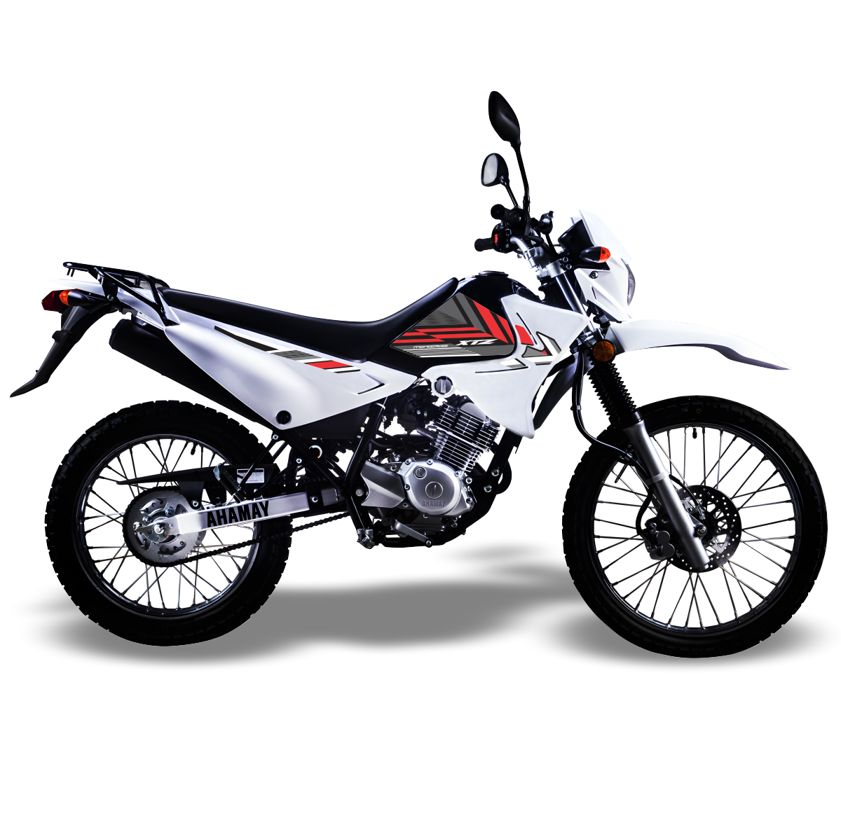 CALCOMANÍAS XTZ 125 2021