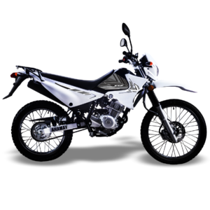 CALCOMANÍAS XTZ 125 2021