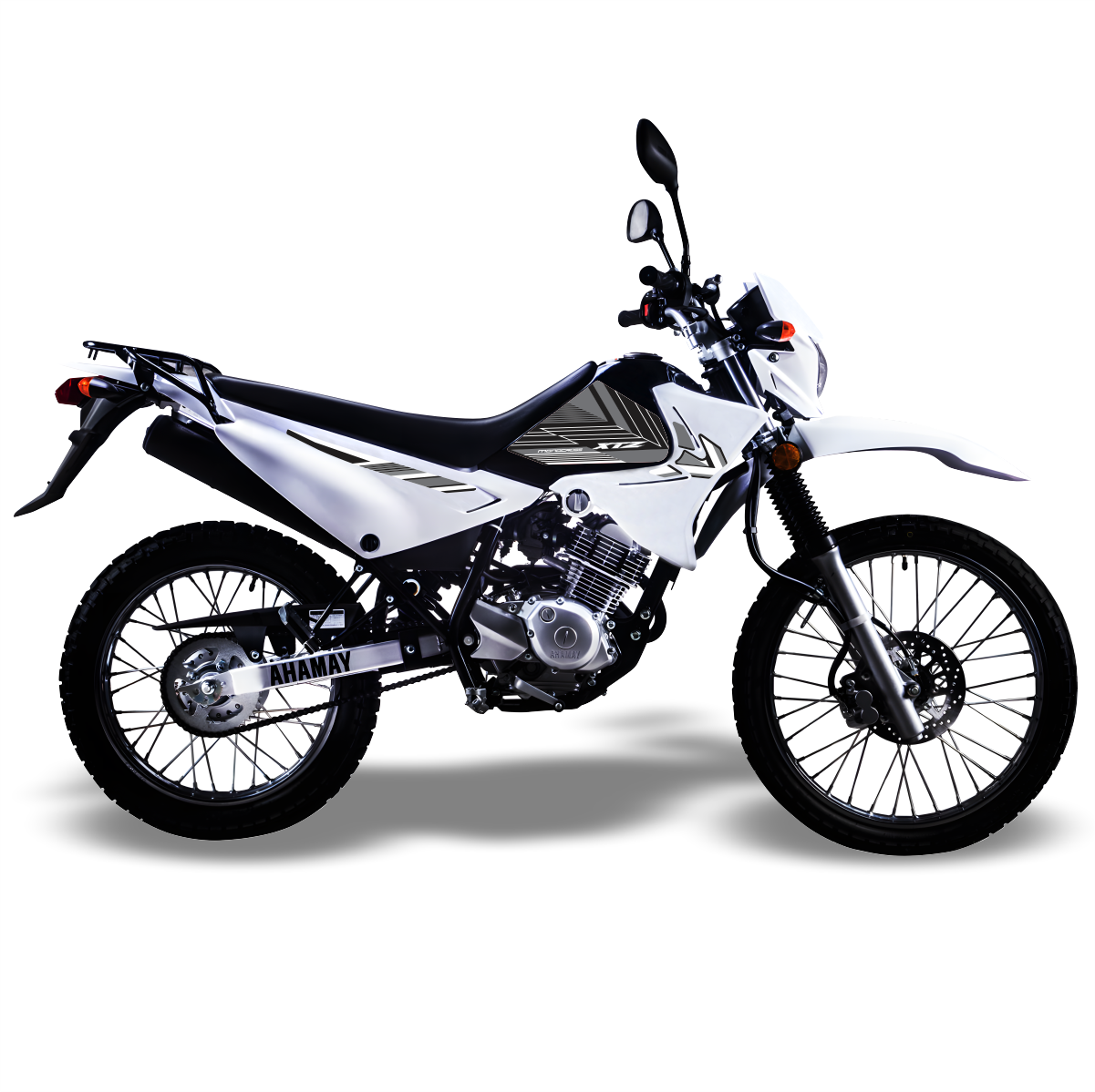 CALCOMANÍAS XTZ 125 2021