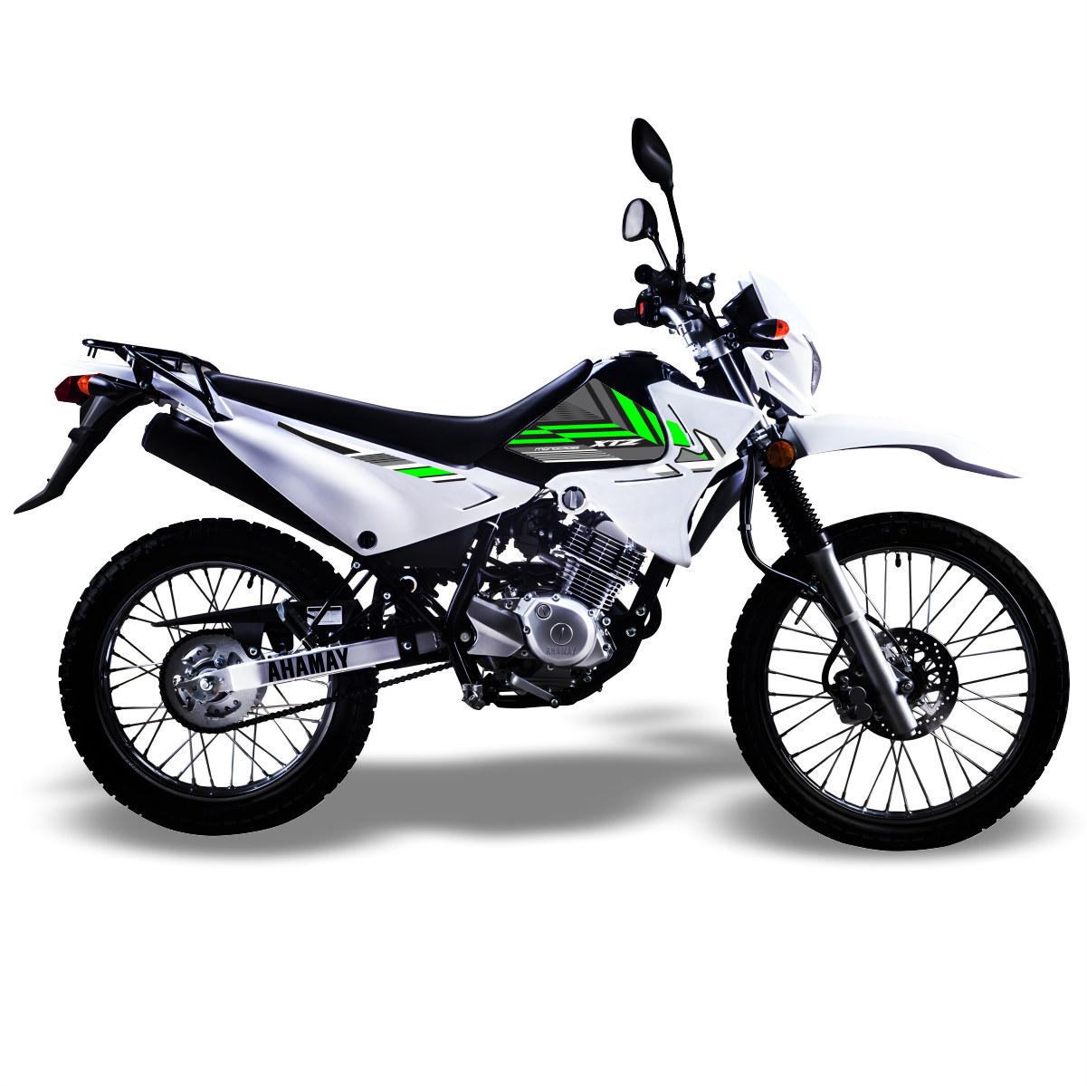Calcomanias XTZ 125 2021 (13132) - Imagen 6