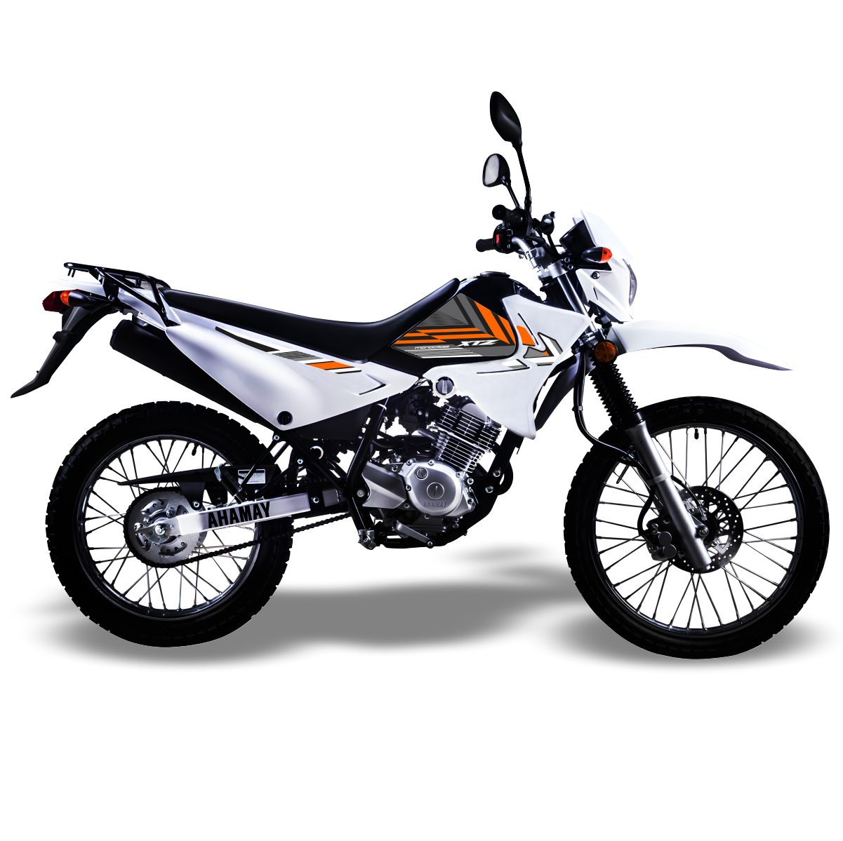 CALCOMANÍAS XTZ 125 2023 TIPO ORIGINAL