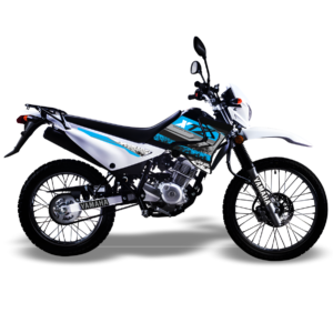 CALCOMANÍAS XTZ 125 2022
