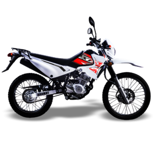 CALCOMANÍAS XTZ 125 EDICIÓN ESPECIAL