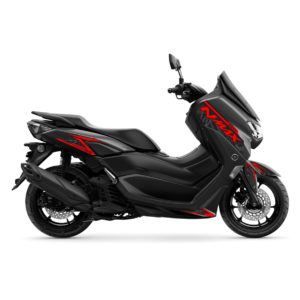 CALCOMANÍAS NMAX V2 TORNASOL PERSONALIZADA