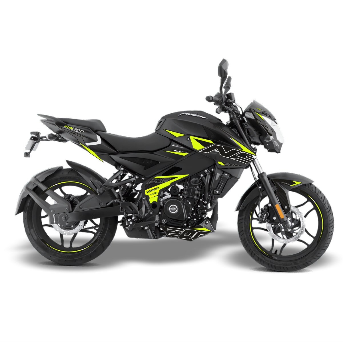 NS 200 TORNASOL