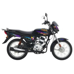 CALCOMANÍAS BOXER CT100 GOLD EDITION TORNASOL IMPRESIÓN UV