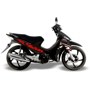 CALCOMANÍAS SUZUKI VIVA R STYLE 2022 TORNASOL