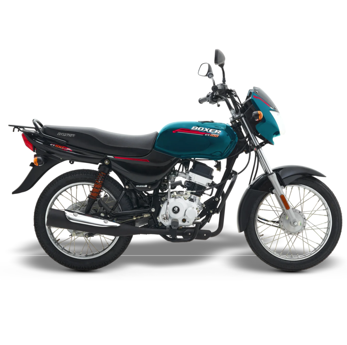 CALCOMANÍAS BOXER CT 100 TIPO ORIGINAL